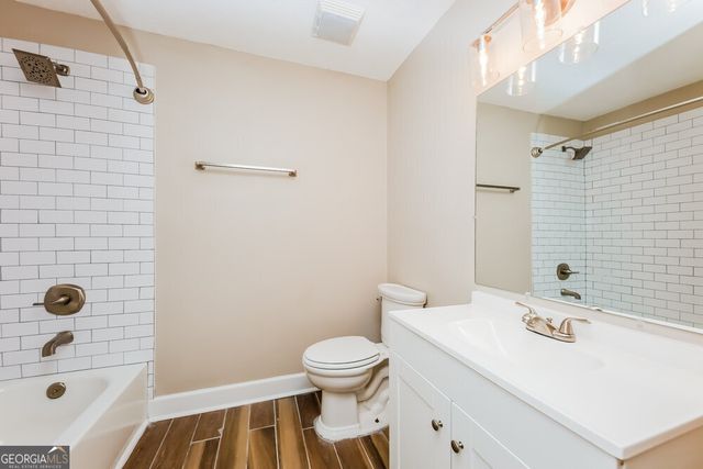 2433 Anderson Mill Road, Austell, GA 30106