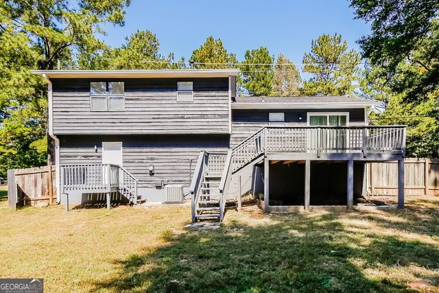 2433 Anderson Mill Road, Austell, GA 30106