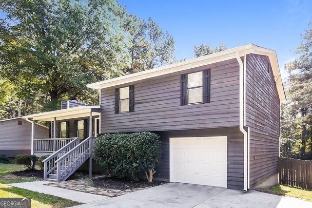 2433 Anderson Mill Road, Austell, GA 30106