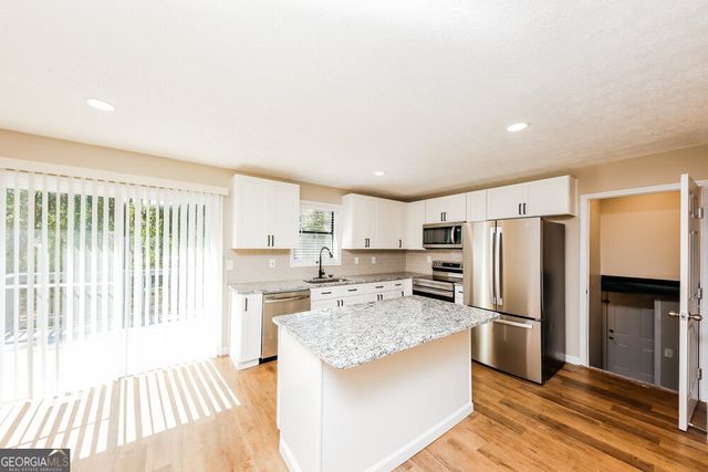 2433 Anderson Mill Road, Austell, GA 30106