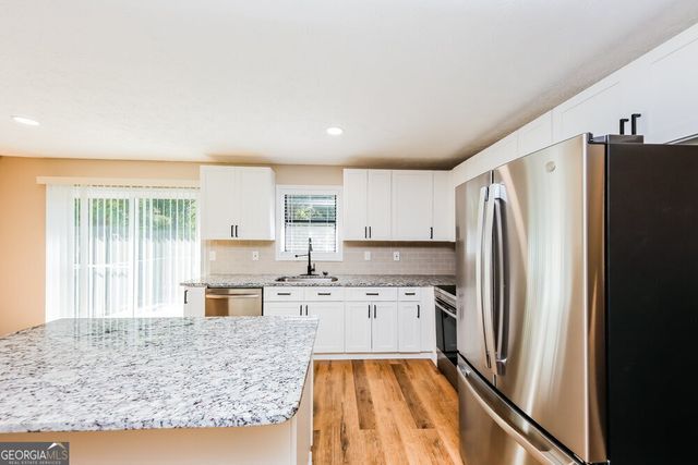 2433 Anderson Mill Road, Austell, GA 30106