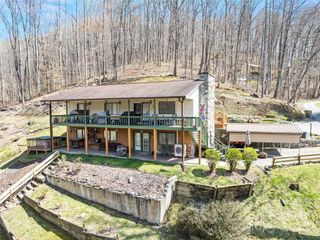 275 Knob Hill Estates Road, Sylva, NC 28779
