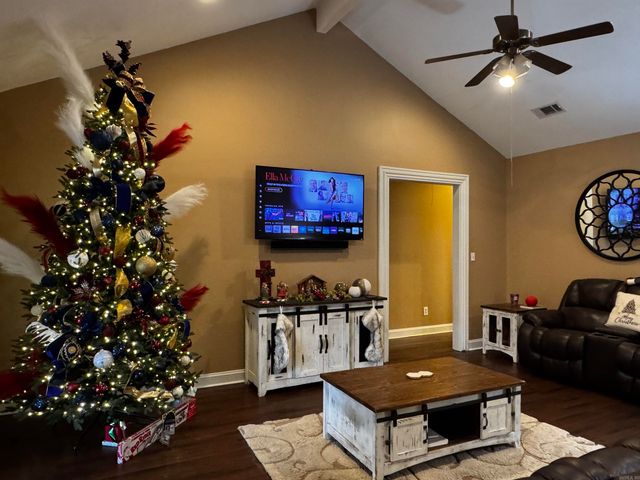 2224 Appling Cove Coves, Forrest City, AR 72336