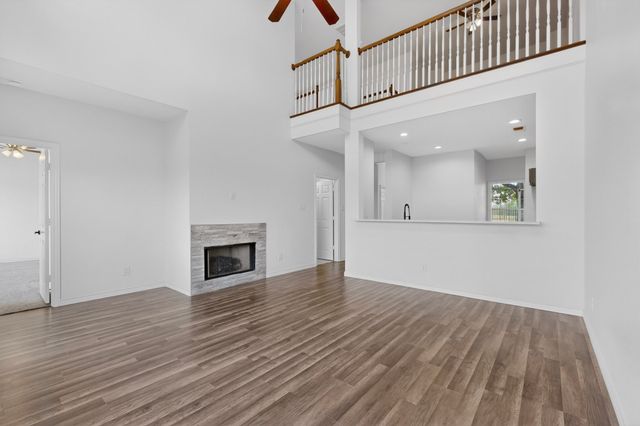 1609 Masters Drive, Desoto, TX 75115