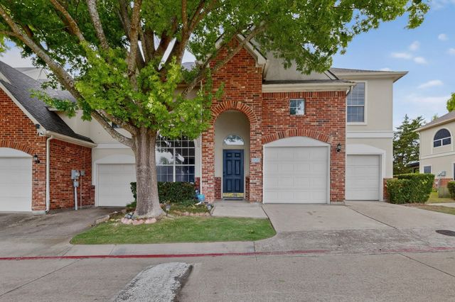 1609 Masters Drive, Desoto, TX 75115