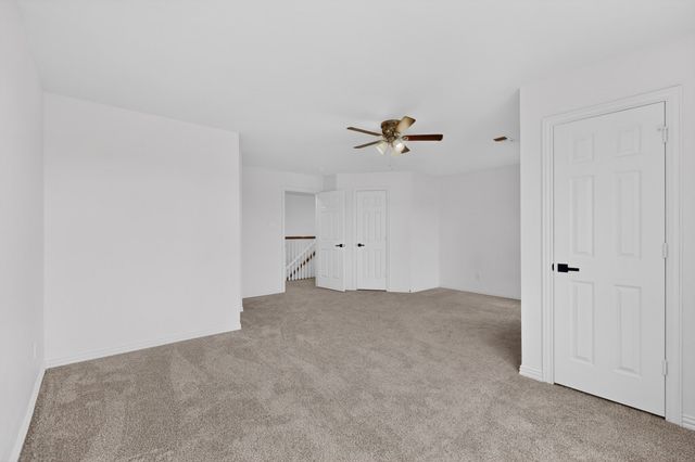 1609 Masters Drive, Desoto, TX 75115