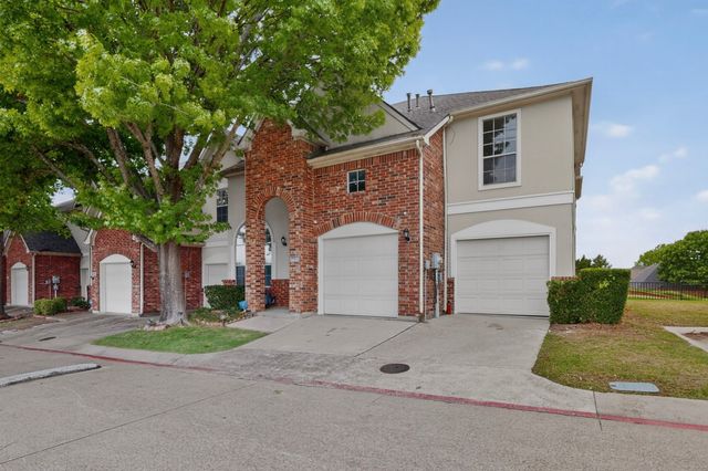 1609 Masters Drive, Desoto, TX 75115