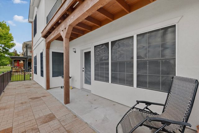1609 Masters Drive, Desoto, TX 75115