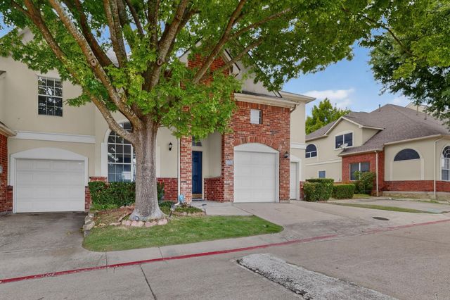 1609 Masters Drive, Desoto, TX 75115