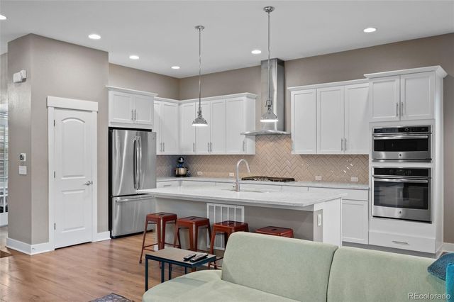 6034 Alton Street, Denver, CO 80238