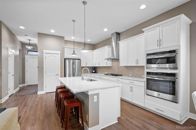 6034 Alton Street, Denver, CO 80238