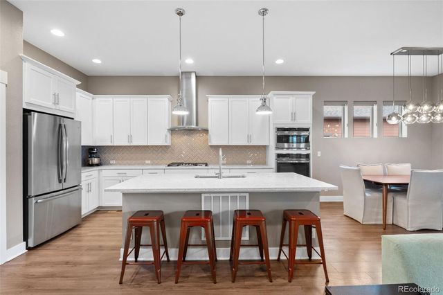 6034 Alton Street, Denver, CO 80238