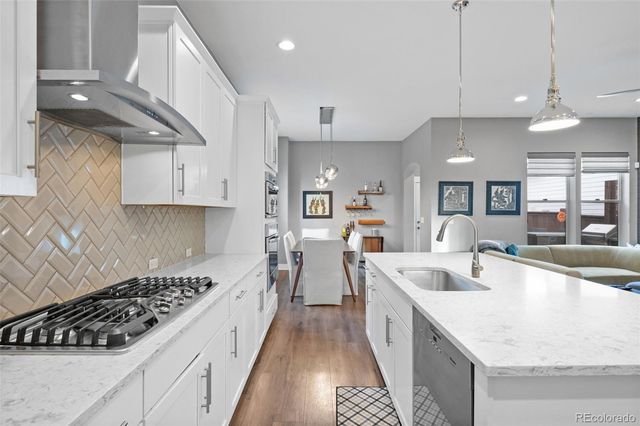 6034 Alton Street, Denver, CO 80238