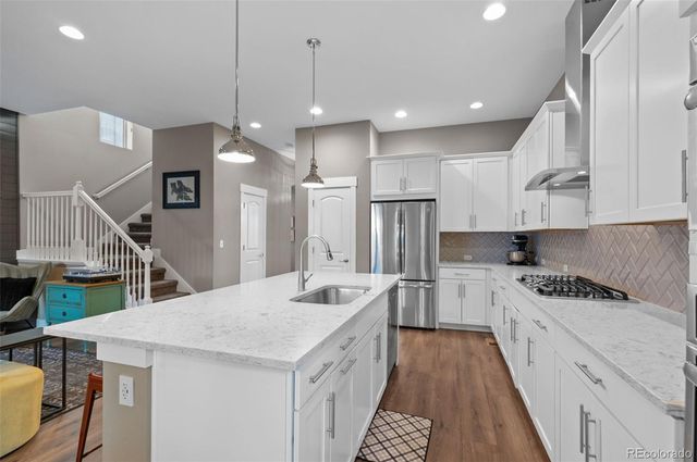 6034 Alton Street, Denver, CO 80238