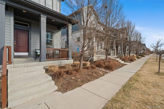 6034 Alton Street, Denver, CO 80238