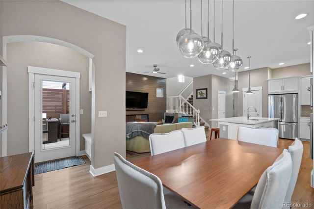 6034 Alton Street, Denver, CO 80238