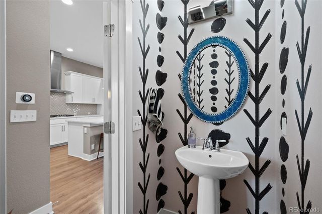 6034 Alton Street, Denver, CO 80238