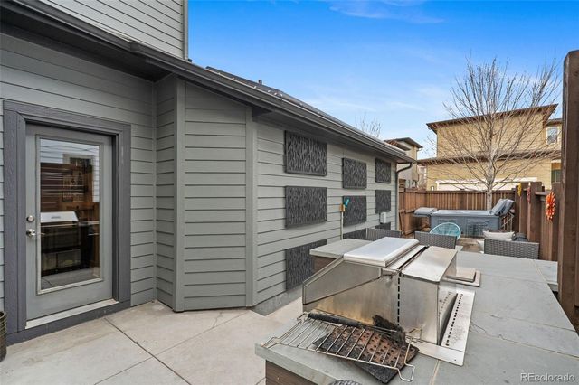 6034 Alton Street, Denver, CO 80238