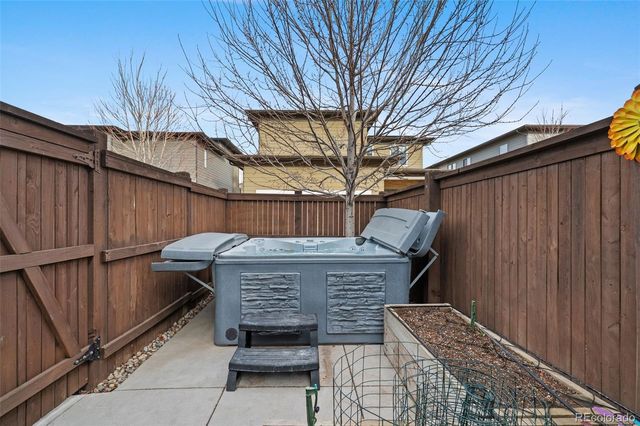 6034 Alton Street, Denver, CO 80238