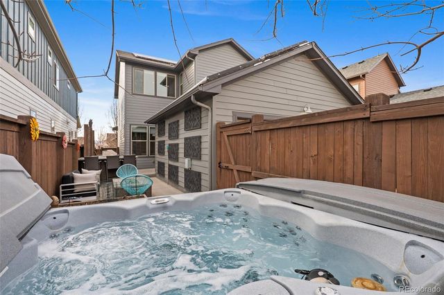 6034 Alton Street, Denver, CO 80238