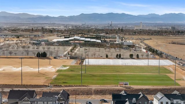 6034 Alton Street, Denver, CO 80238