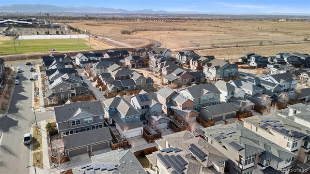 6034 Alton Street, Denver, CO 80238