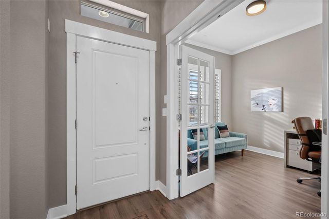 6034 Alton Street, Denver, CO 80238