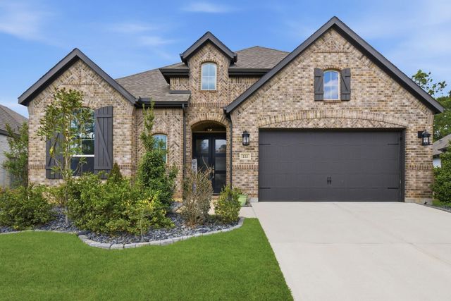 222 Promontory Court, Montgomery, TX 77316