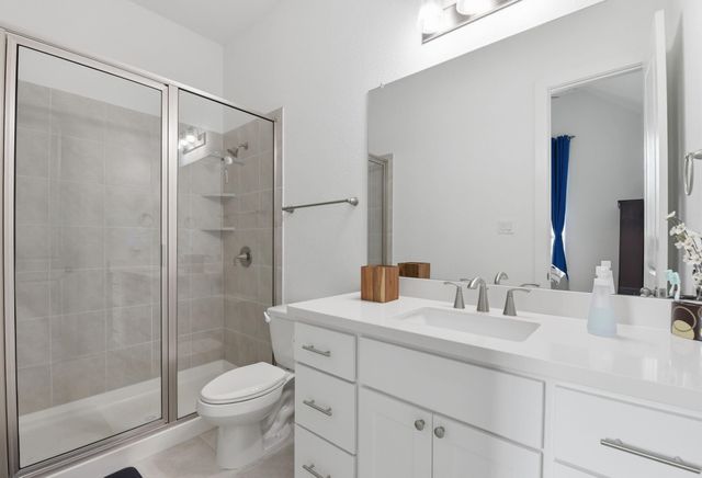 222 Promontory Court, Montgomery, TX 77316