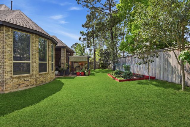 222 Promontory Court, Montgomery, TX 77316