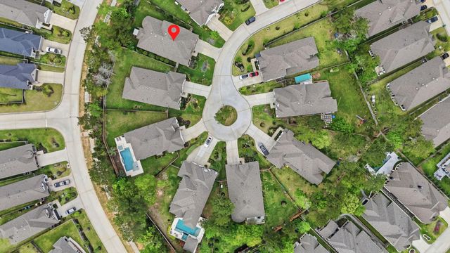 222 Promontory Court, Montgomery, TX 77316