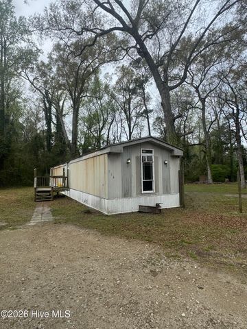 114 & 112 Denise Drive, Jacksonville, NC 28540