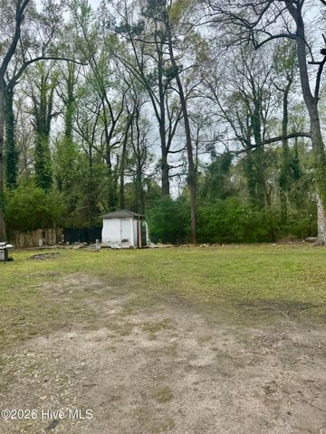 114 & 112 Denise Drive, Jacksonville, NC 28540