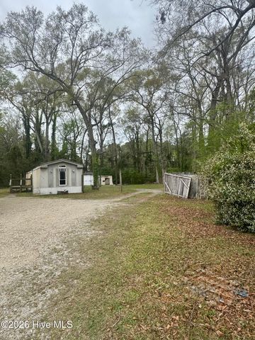 114 & 112 Denise Drive, Jacksonville, NC 28540
