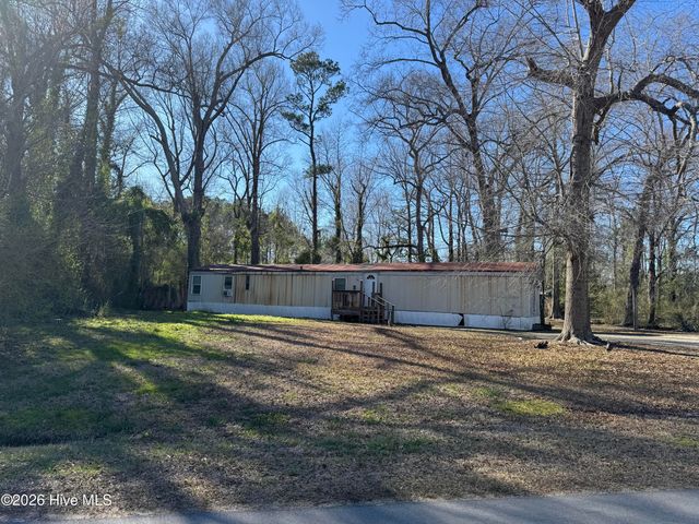 114 & 112 Denise Drive, Jacksonville, NC 28540