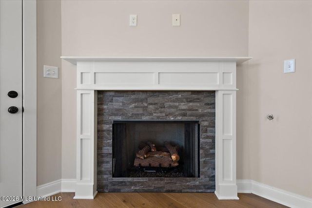 457 Sunflower Street, Nesbit, MS 38651