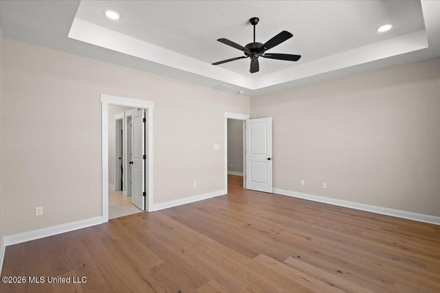 457 Sunflower Street, Nesbit, MS 38651