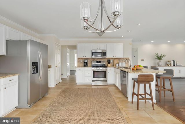 6030 HOT SPRING LN, Fredericksburg, VA 22407