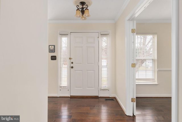 6030 HOT SPRING LN, Fredericksburg, VA 22407