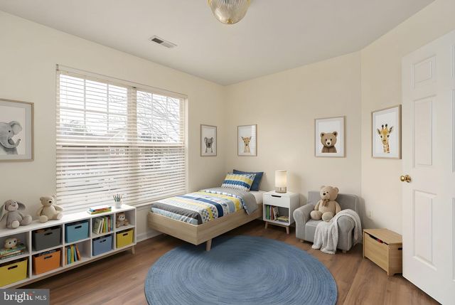 6030 HOT SPRING LN, Fredericksburg, VA 22407