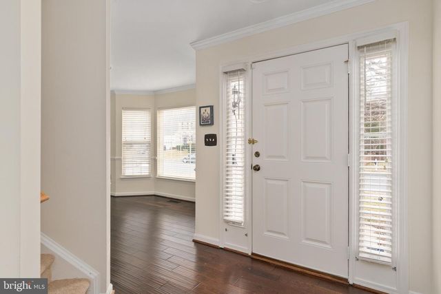 6030 HOT SPRING LN, Fredericksburg, VA 22407