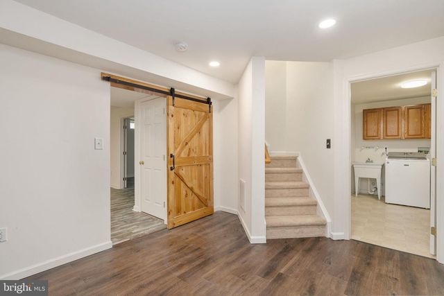 6030 HOT SPRING LN, Fredericksburg, VA 22407