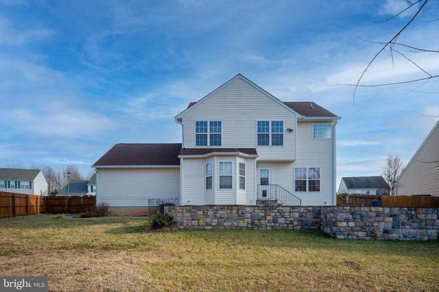 6030 HOT SPRING LN, Fredericksburg, VA 22407