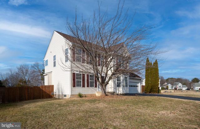 6030 HOT SPRING LN, Fredericksburg, VA 22407