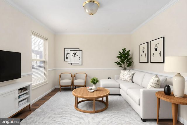 6030 HOT SPRING LN, Fredericksburg, VA 22407