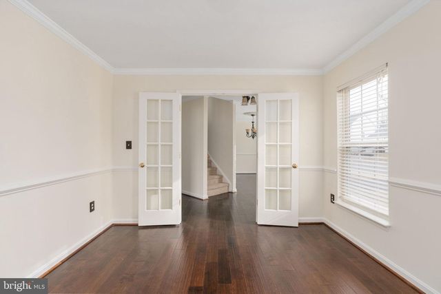 6030 HOT SPRING LN, Fredericksburg, VA 22407