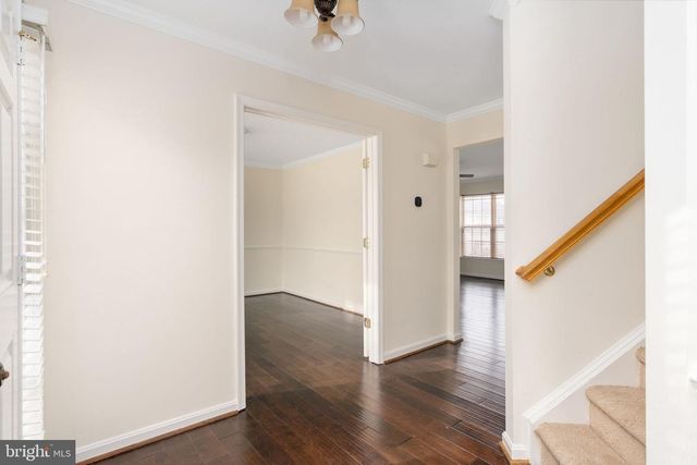 6030 HOT SPRING LN, Fredericksburg, VA 22407