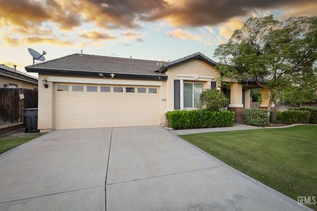 13402 Boyd Lake Drive, Bakersfield, CA 93314