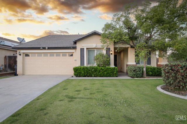 13402 Boyd Lake Drive, Bakersfield, CA 93314