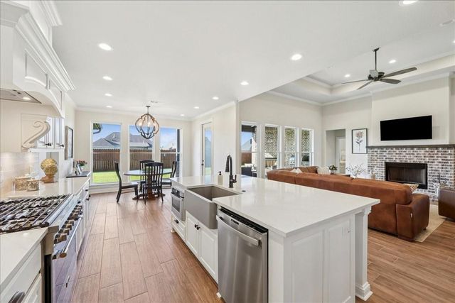 9205 Chicory Street, Beaumont, TX 77713